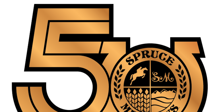 Inside the Rolex Grand Slam: 50 years of equestrian excellence