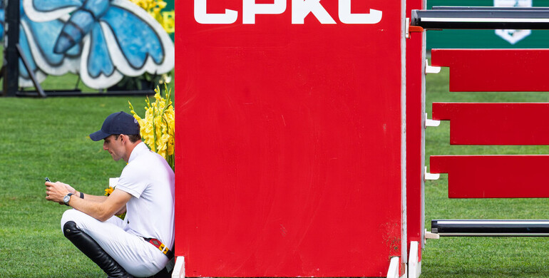 Highlights from round one of the 2025 CPKC 'International', presented by Rolex
