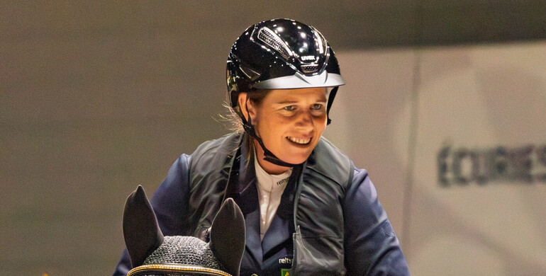 Home win for Barbara Schnieper and Licolle in Sunday’s CSI4* 1.55m Grand Prix in Ascona