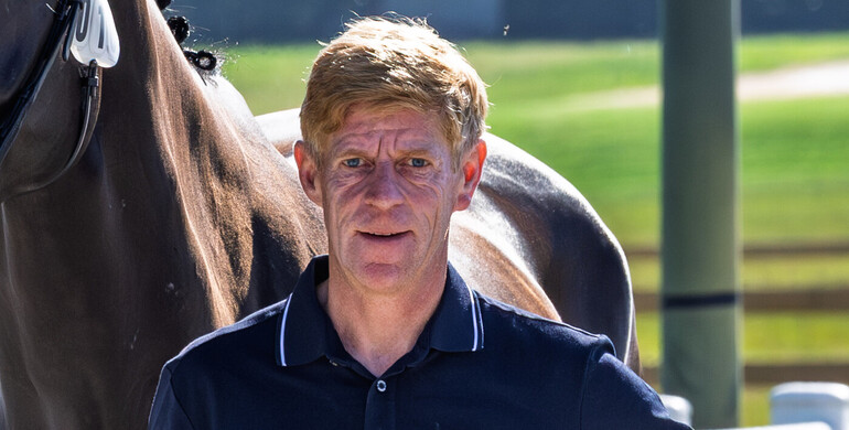 The horses and riders for CSI4* Jumping Indoor Maastricht 2025