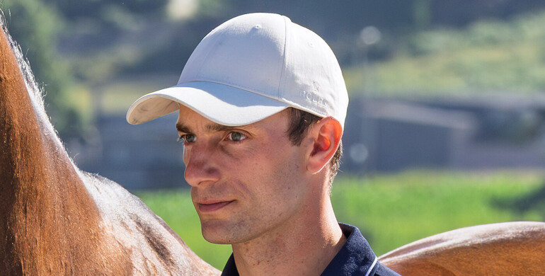 The riders for CSI4* Wellington International - WEF 3 2026