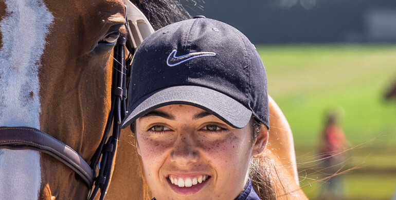 France dominates the FEI Jumping U25 Ranking with Nina Mallevaey leading the way