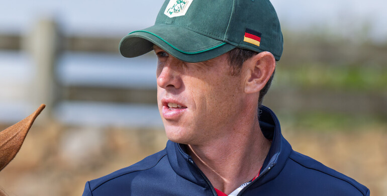 The horses and riders for CHI Al Shaqab presented by Longines 2026
