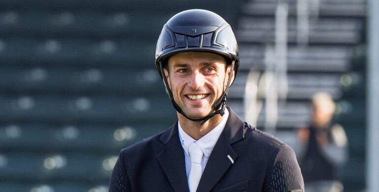 The riders for CSI5* Spruce Meadows ‘Pan American’, presented by Rolex 2026