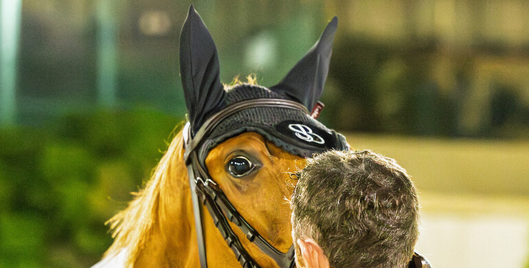 The Grand Prix of the City of Barcelona: It's Folie's world and we're just living in it...