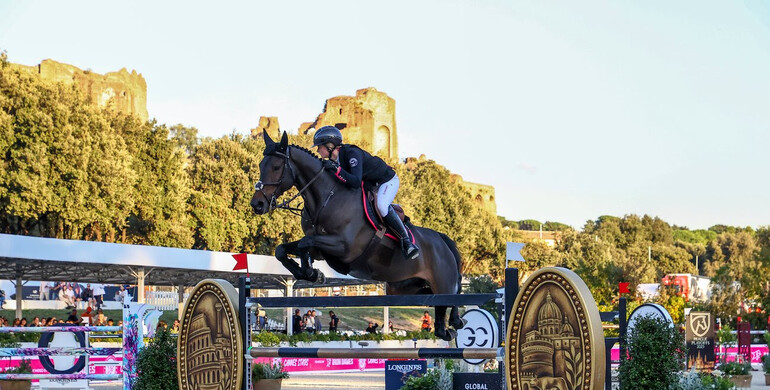 Cannes Stars powered by Iron Dames win the GCL of Rome