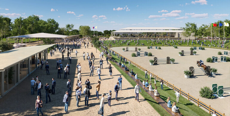 Vilamoura Classic: A new destination for top-level show jumping in Southern Europe