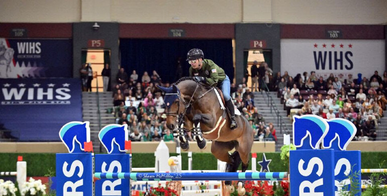 A packed house and nonstop fun: MARS Barn Night lights up WIHS 2025