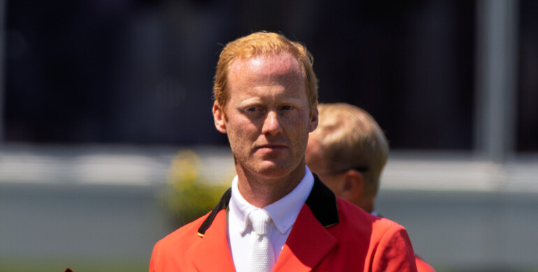 Home win for Niels Bruynseels and Devidanga SW Z in Liége