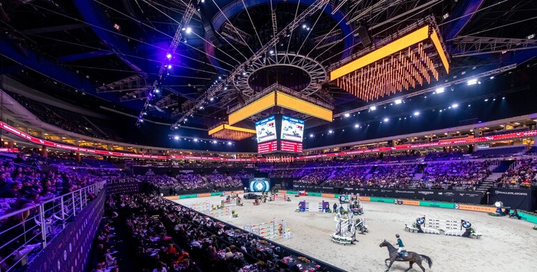 A guide for the GC Playoffs: The GCL Super Cup and the LGCT Super Grand Prix in Prague