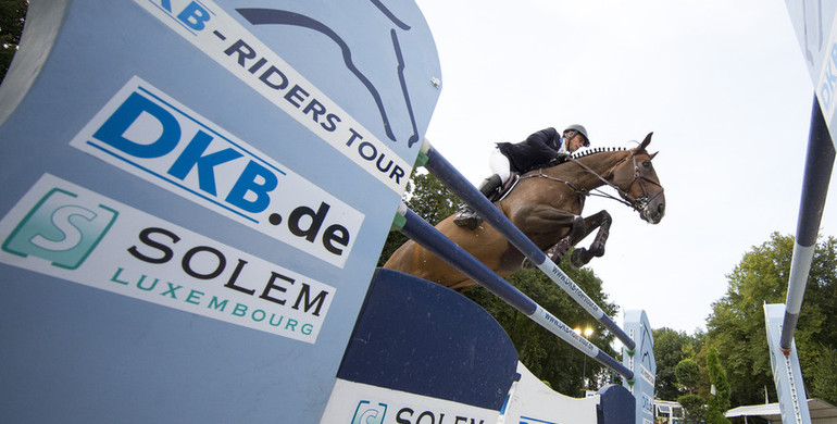 Julien Epaillard flies to supreme victory in DKB-Riders Tour qualifier in Paderborn