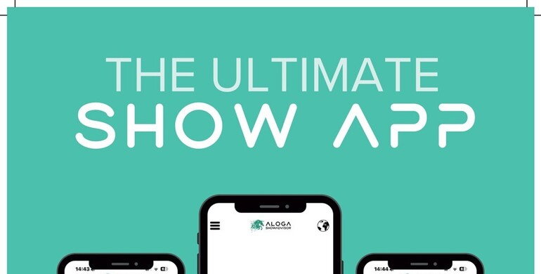 Aloga Showadvisor joins forces with Aloga Equestrian, stables, and auctions