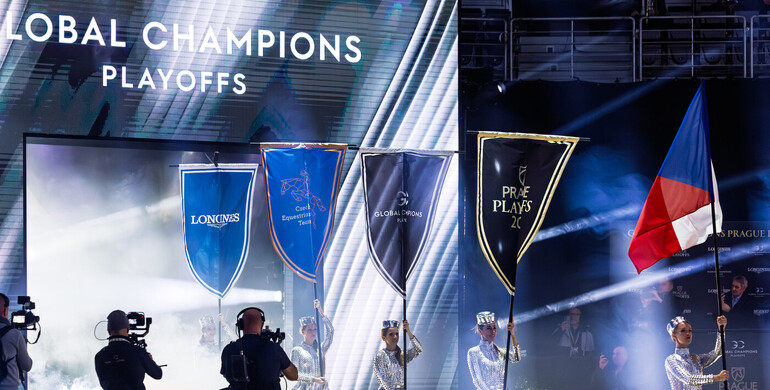 Pressure peaks as 2025 GCL Super Cup finalists emerge from intense Semi-Final clash in Prague