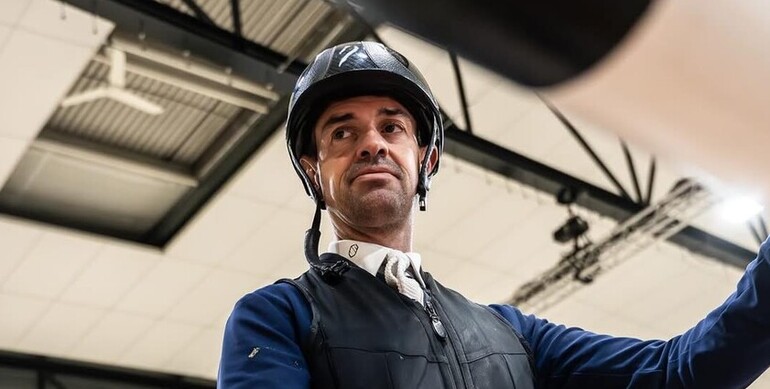A French one-two in the CSI4* 1.55m Grand Prix de la Region de Normandie in Rouen