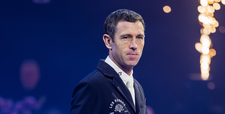 The riders for CSI5* Saut Hermès 2026