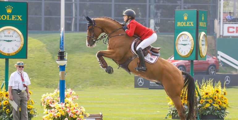 That Special Bond – with Lillie Keenan: “I would ache when I couldn't see Super Sox”