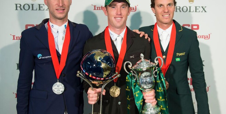 Video | Highligths from Sunday at Spruce Meadows