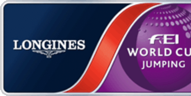 Paris to host Longines FEI World Cup™ Jumping Final 2018