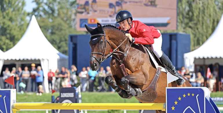 EEF confirms 2026 Longines EEF Series calendar