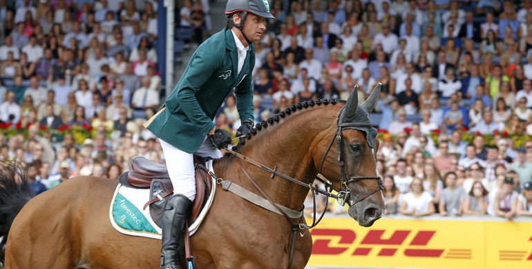 Denis Lynch and All Star 5 take a strong win in Barcelona