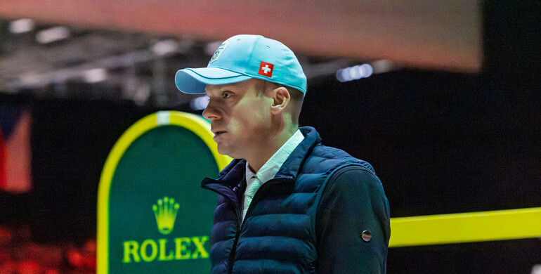 This weekend's CSI3*-W, CSI3* & CSI2* Grand Prix winners