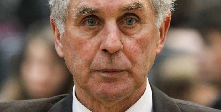 In Memoriam: Johannes