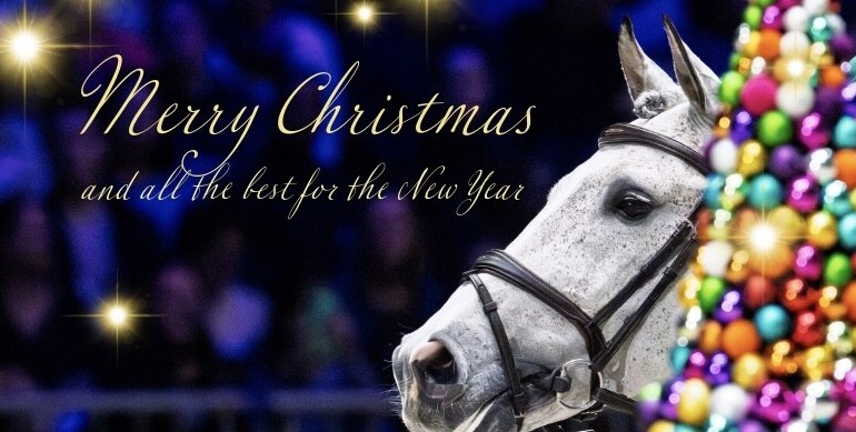 Merry Christmas, Happy Holidays!