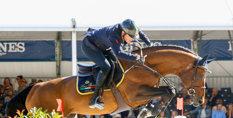 Farewell to Armitages Boy