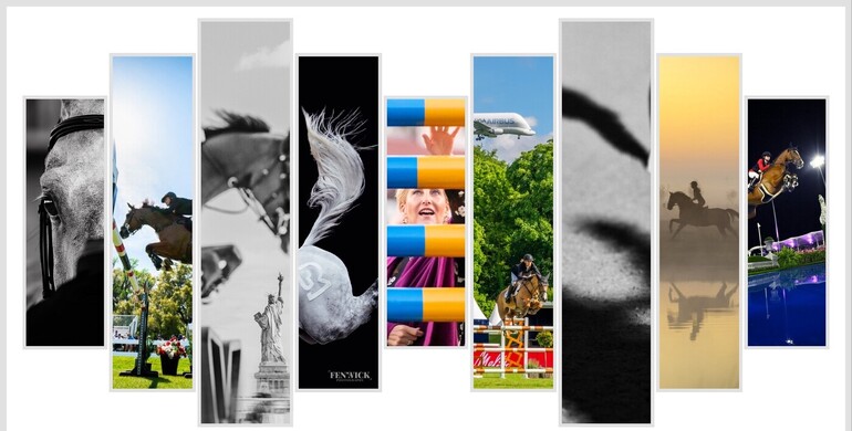 The favourite photos of 2025