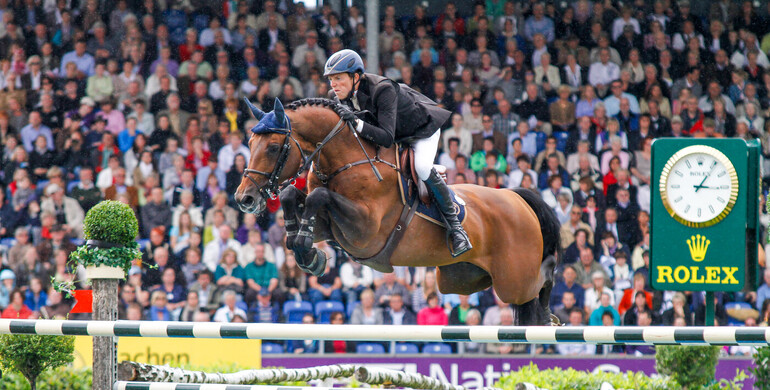 Andreas Kreuzer: “Chacco-Blue opened the door to a totally different world for me”