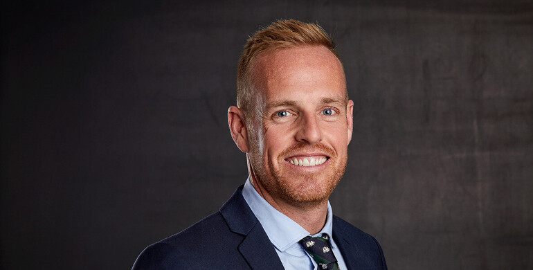 FEI Director Jumping Todd Hinde: “The growth of our sport depends not only on the champions we celebrate today, but on the young talent we educate and inspire for tomorrow”