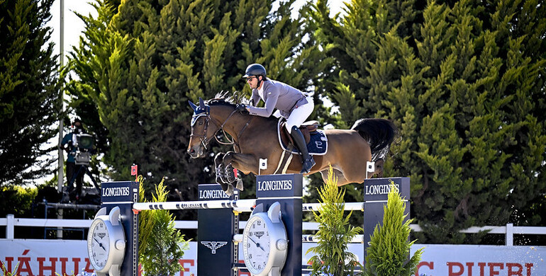 Plascencia prevails in Puebla
