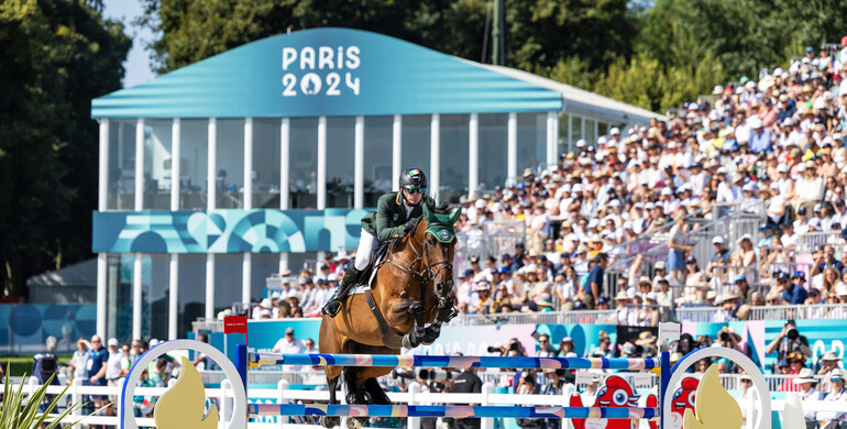 Daniel Coyle’s Legacy retires from the sport