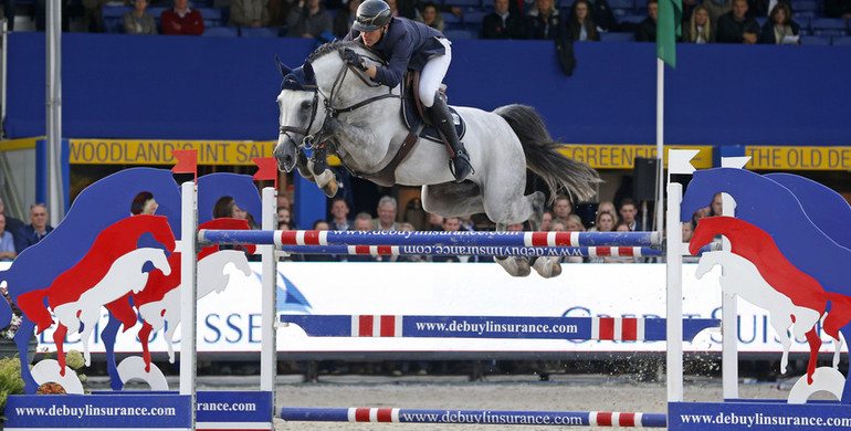 Wathelet saves the best for last to bring Mjt Nevados S to gold in Lanaken