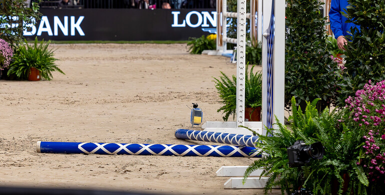 WoSJ Focus: Should there be minimum requirements for entering at FEI CSI & CSIO events?