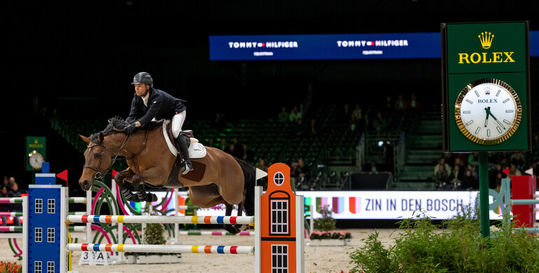 Kent Farrington: 