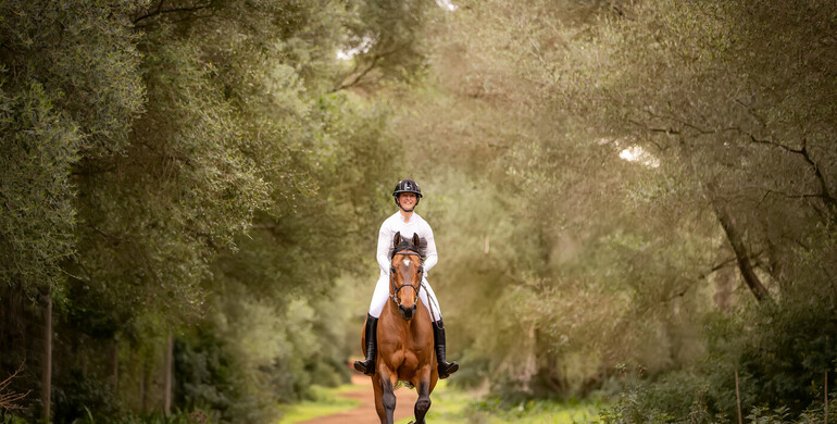 Sanne Thijssen’s Con Quidam RB retires from the sport