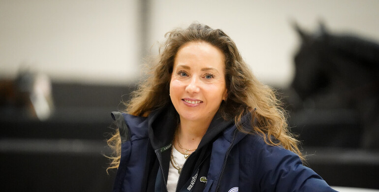 Noora Pentti: “For our sport to be taken seriously, it must be understandable”