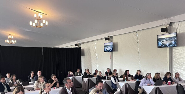 2026 PAEC General Assembly reinforces education, governance, and regional collaboration across the Americas