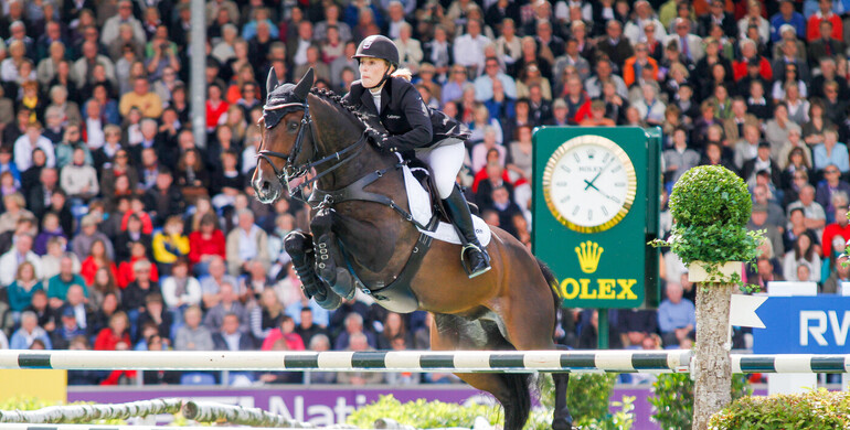 That Special Bond – with Janne Friederike Meyer-Zimmermann: “You can buy talent, but you cannot buy a partnership”