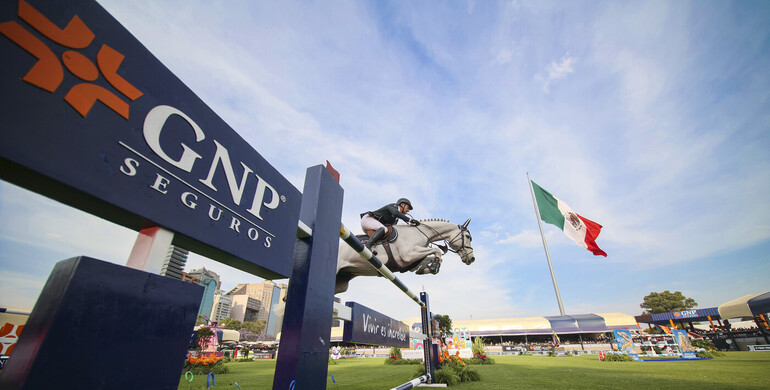 The Pirates have landed: St Tropez Pirates conquer GCL Mexico