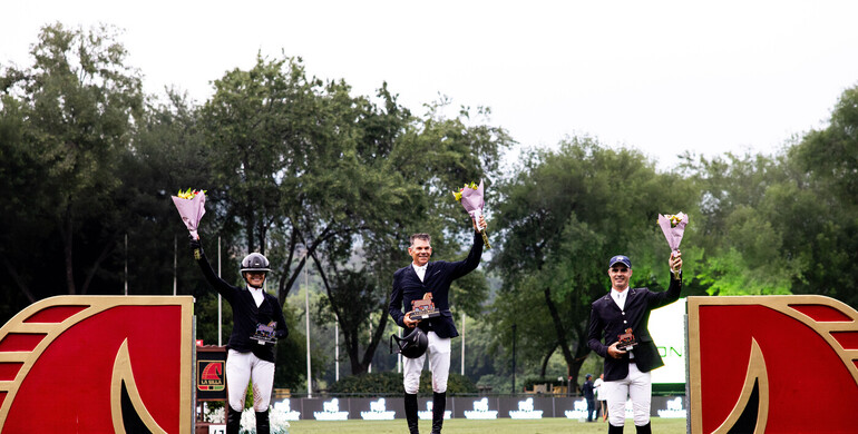 Chris Pratt and Ideaal ES lead banner day for Canada at MLSJ Monterrey Final