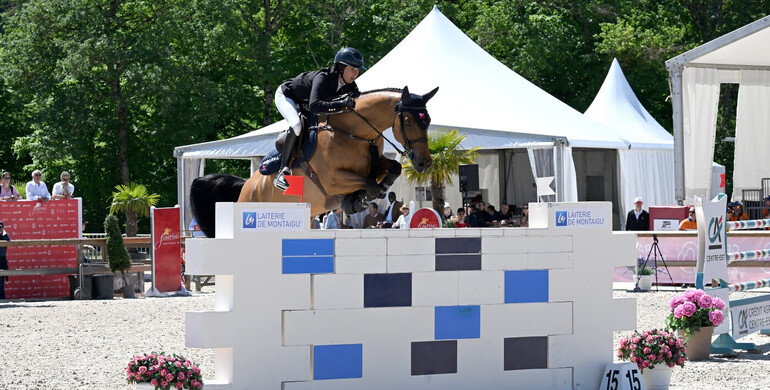 This weekend's CSIO3*, CSI3*, CSI2*-W & CSI2* Grand Prix winners