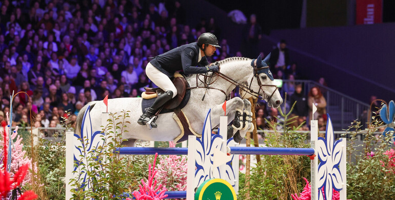 Evergate Stables’ Coronado retires from the sport