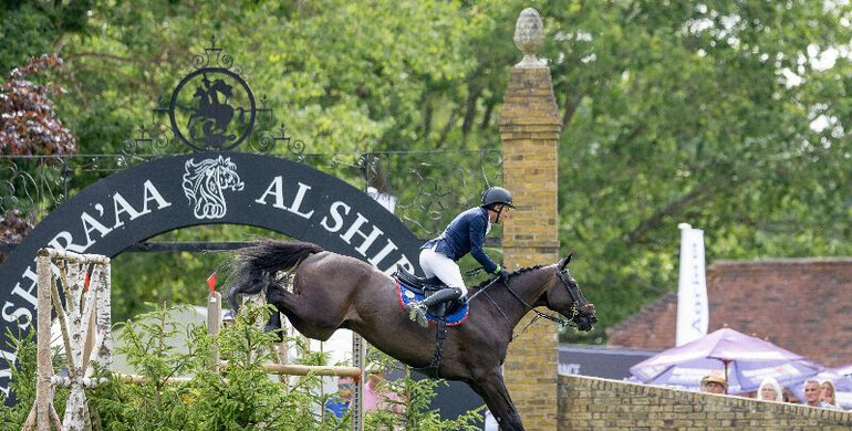 Edwards makes his Mark with Speed Derby double
