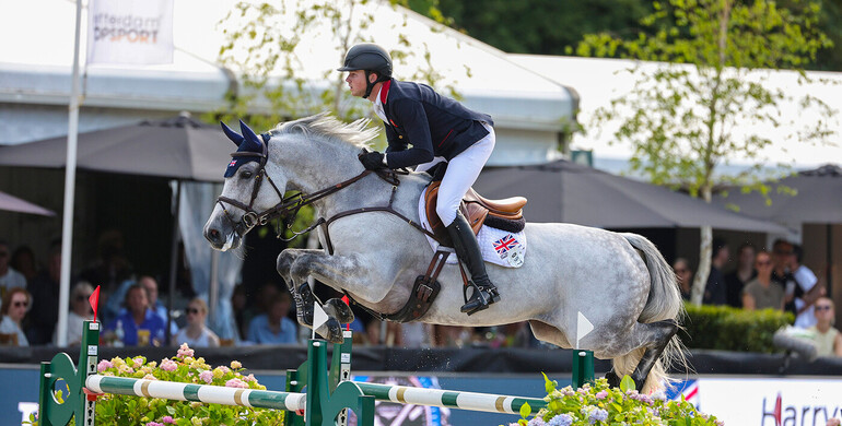 Harry Charles: “At this point, Aachen is still just a dream”