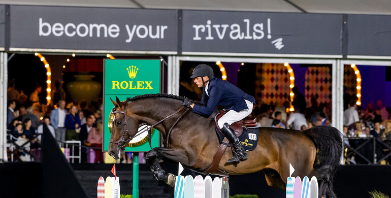 Dirk Demeersman hands over reins of Cote d’Or Z to Olivier Philippaerts