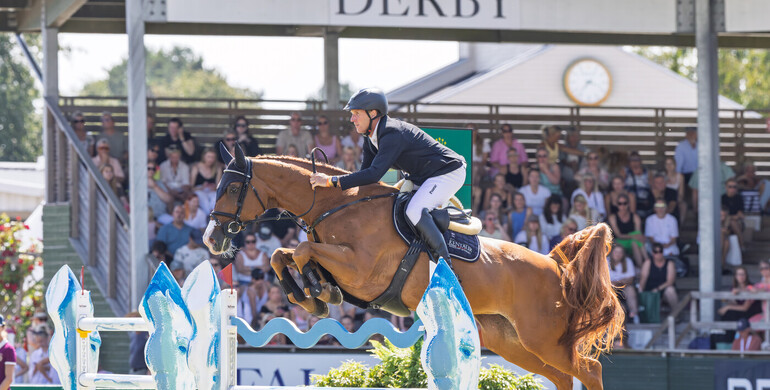 André Thieme withdraws from the German World Championship team