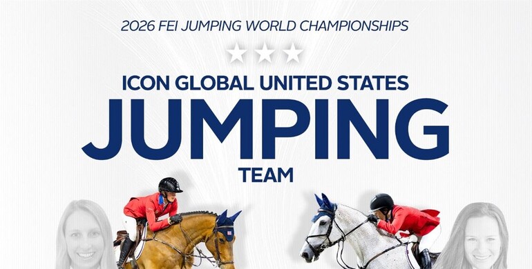 Marilyn Little and La Contessa withdraw from the U.S. team ahead of  FEI Jumping World Championships 2026