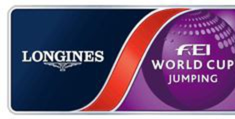 Cook and Judge on top of the Longines North American World Cup Leagues